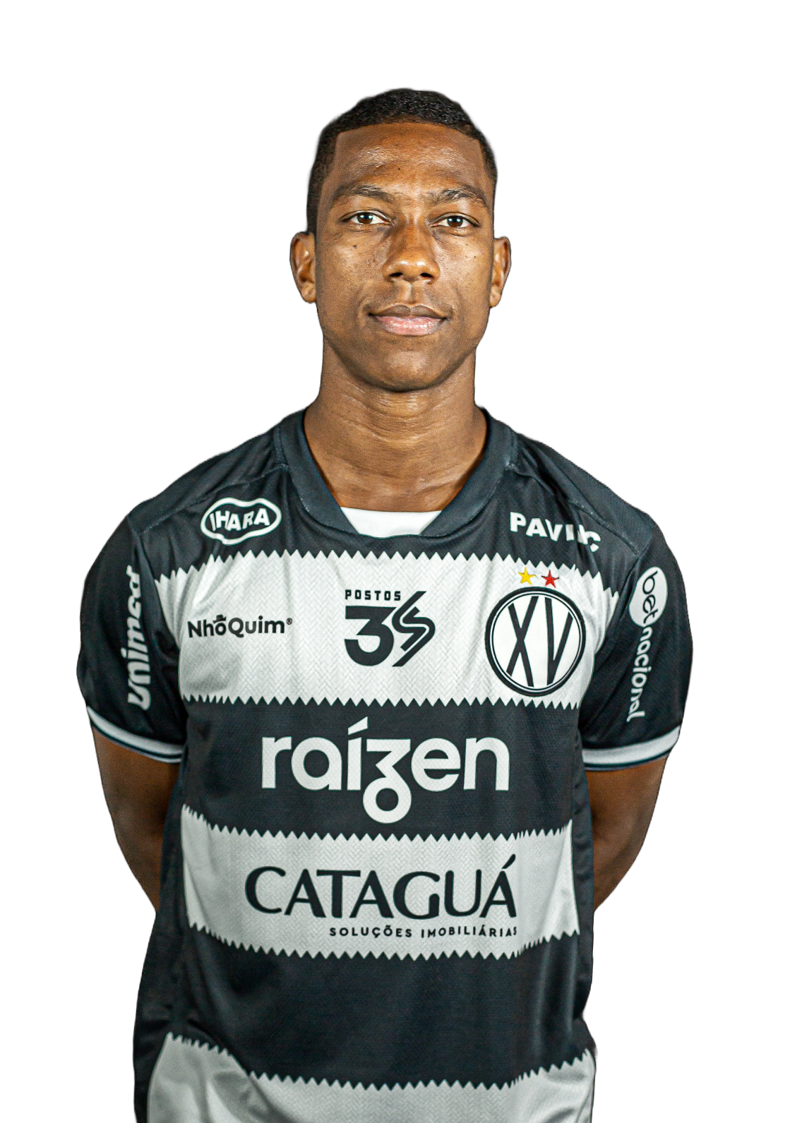 Mauro Silva