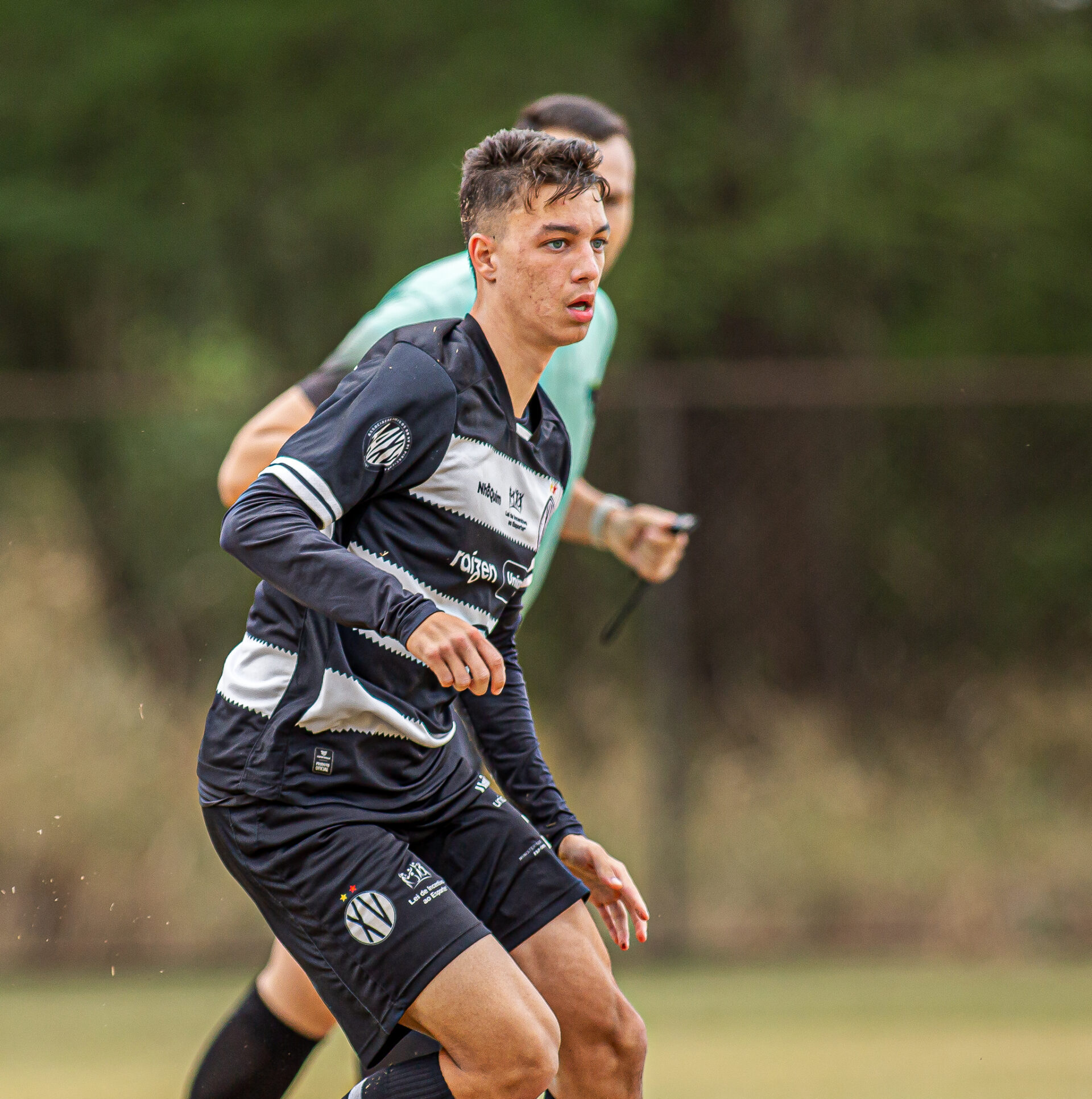 Visando subir na classificação, DNA XV Sub-20 fecha disputa pela primeira fase da Paulista Cup, nesta sexta-feira 