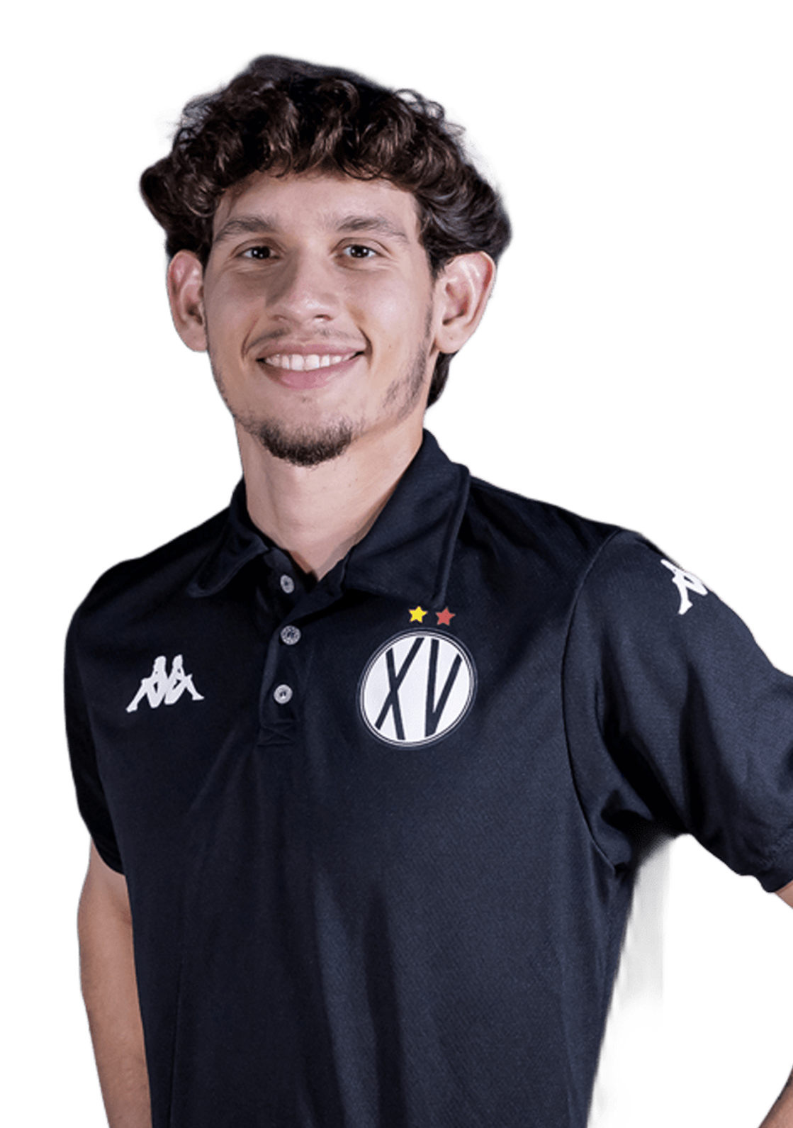 João Tabai