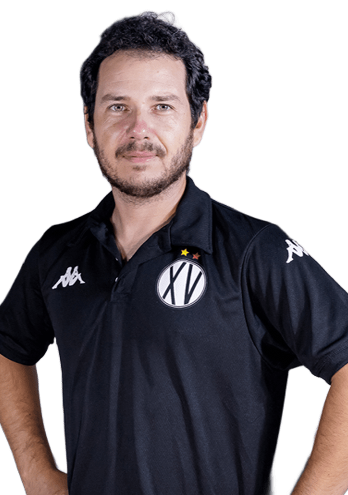 João Zangerólamo