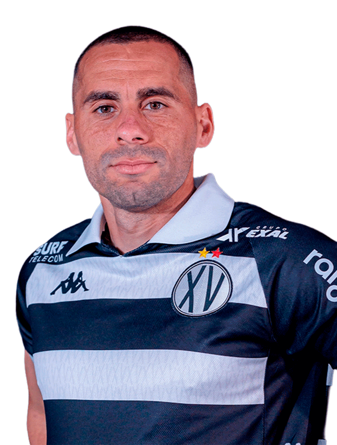 Dudu Vieira