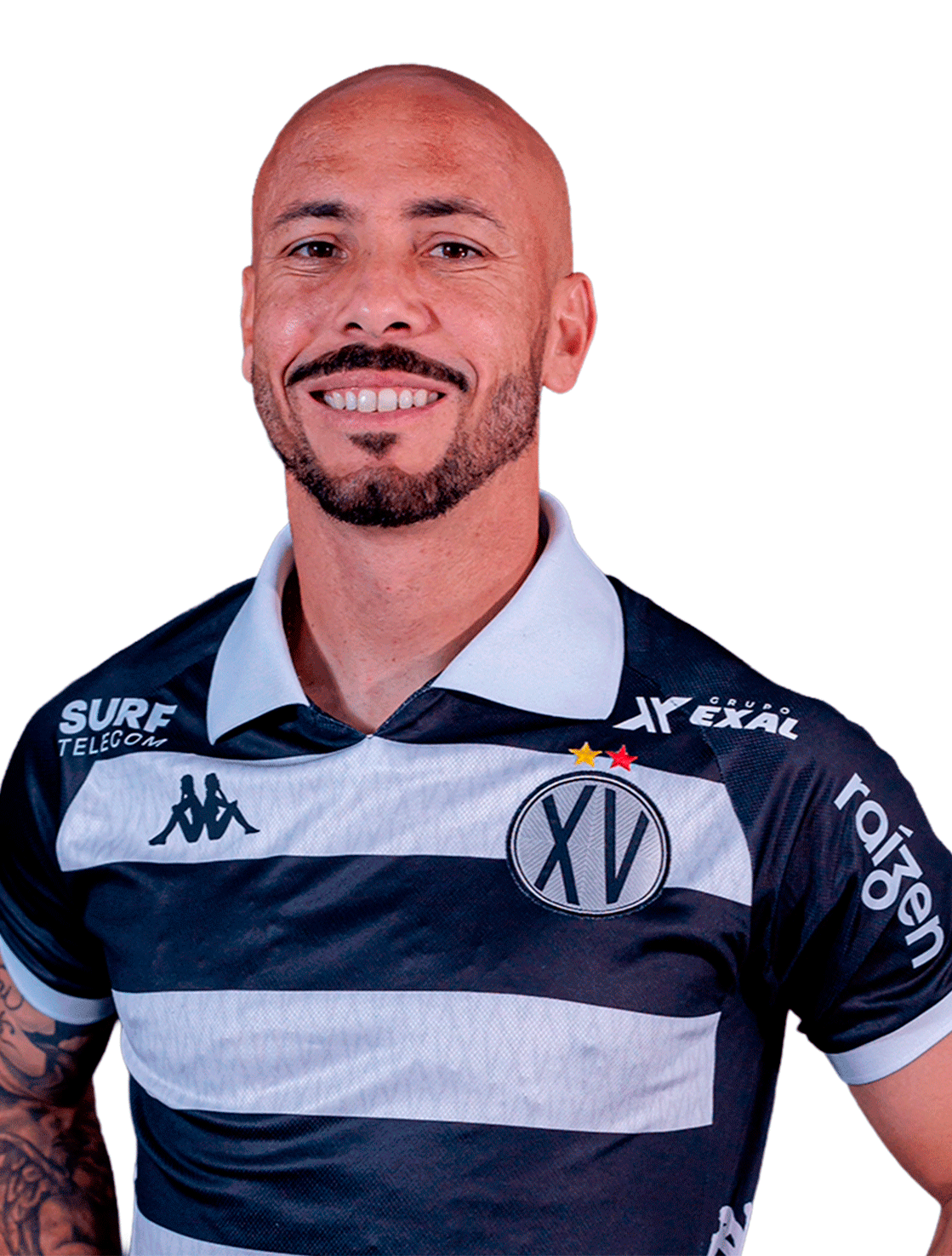 Richard Almeida
