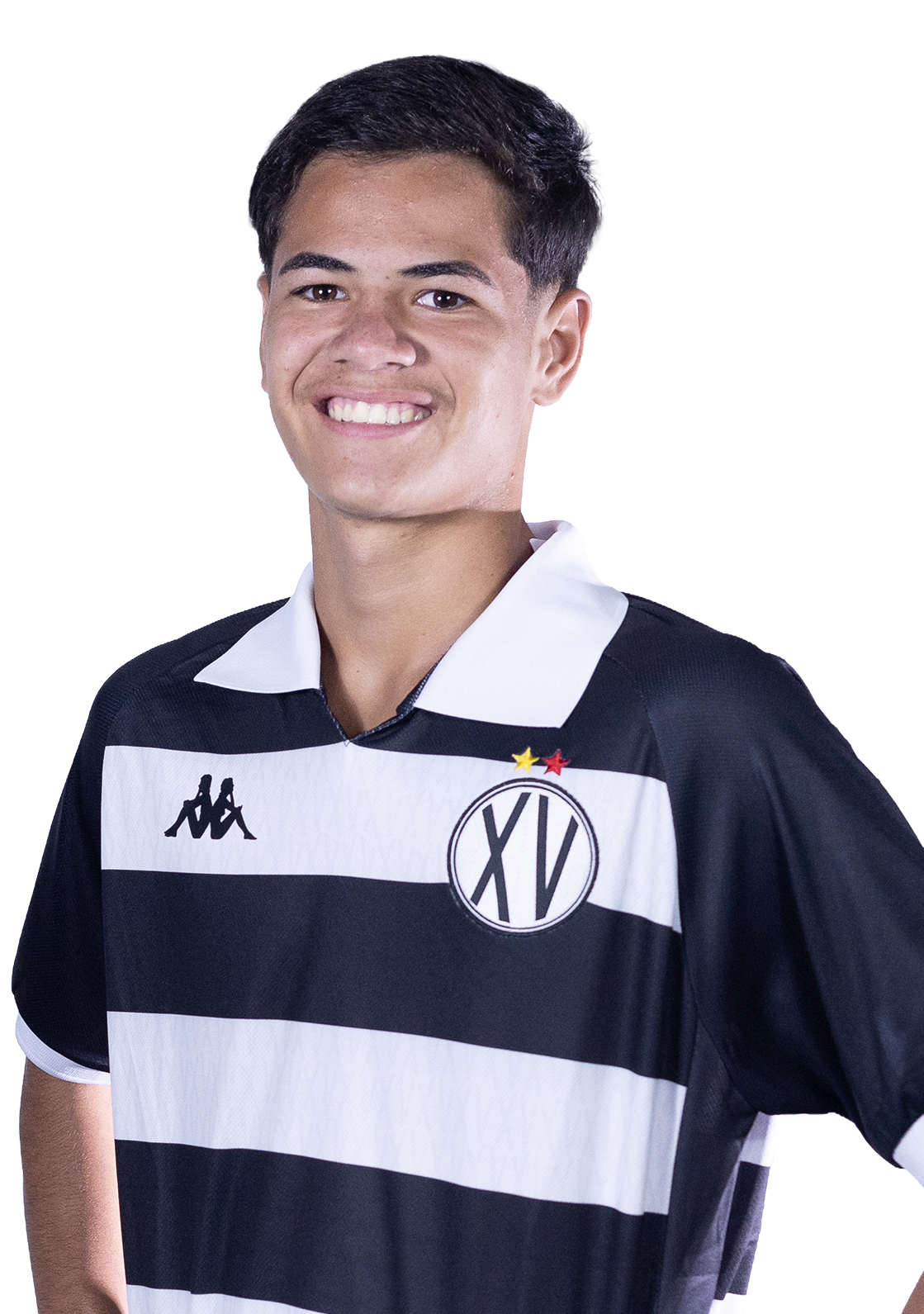 Breno Souza